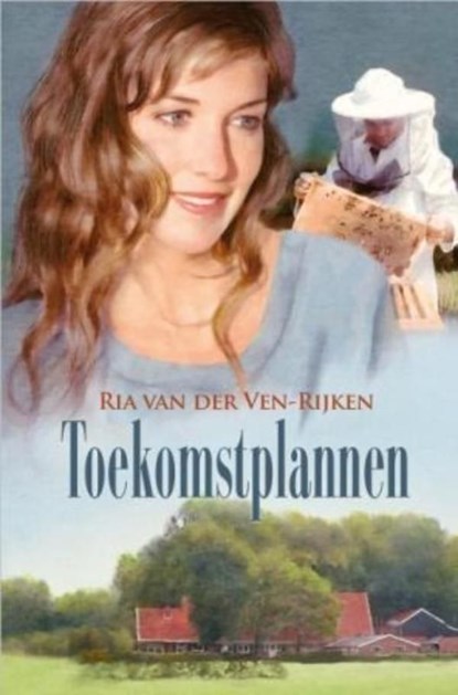 Toekomstplannen, Ria van der Ven-Rijken - Ebook - 9789401900065