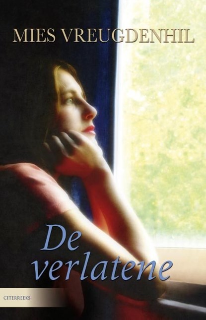 De verlatene, Mies Vreugdenhil - Ebook - 9789401900072