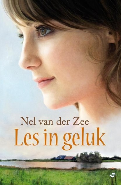Les in geluk, Nel van der Zee - Ebook - 9789401900089