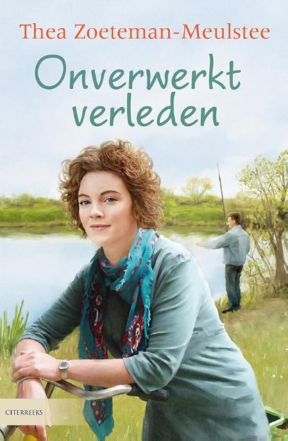 Onverwerkt verleden, Thea Zoeteman-Meulstee - Ebook - 9789401900102