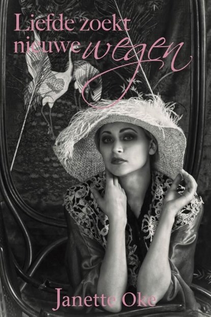 Liefde zoekt nieuwe wegen, Janette Oke - Ebook - 9789401900355