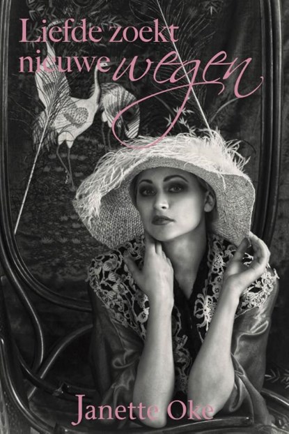 Liefde zoekt nieuwe wegen, Janette Oke - Ebook - 9789401900355