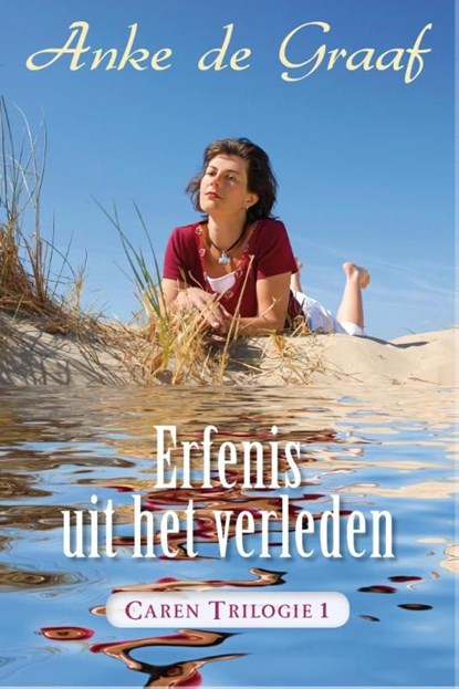 Erfenis uit het verleden, Anke de Graaf - Ebook - 9789401900638