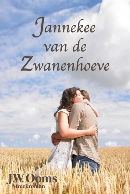 Jannekee van de Zwanenhoeve, J.W. Ooms - Ebook - 9789401900683