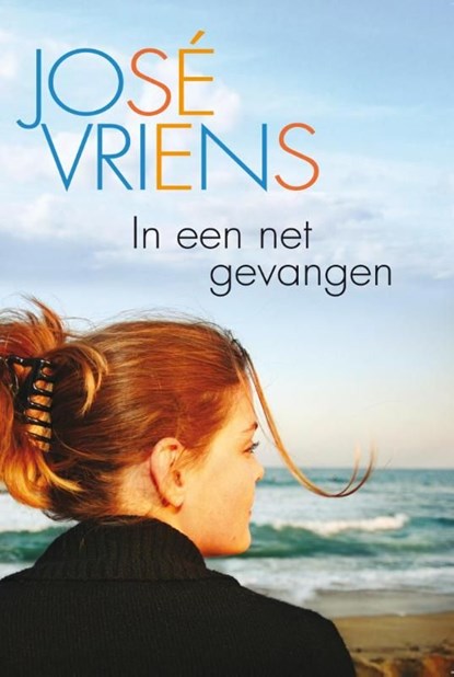 In een net gevangen, José Vriens - Ebook - 9789401900799