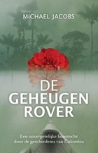 De geheugenrover | Michael Jacobs | 