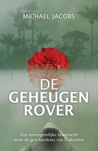 De geheugenrover | Michael Jacobs | 