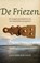 De Friezen, Luit van der Tuuk - Paperback - 9789401901666