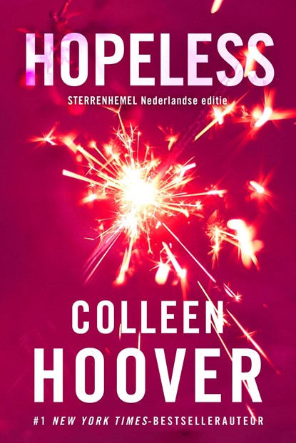 Sterrenhemel, Colleen Hoover - Ebook - 9789401901741