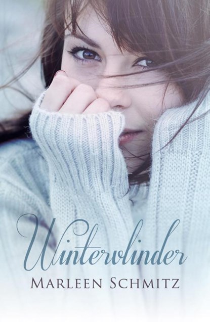 Wintervlinder, Marleen Schmitz - Gebonden - 9789401902137