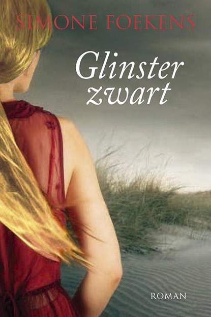 Glinsterzwart, Simone Foekens - Gebonden - 9789401902212