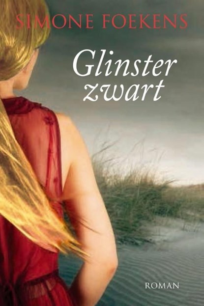 Glinsterzwart, Simone Foekens - Ebook - 9789401902229