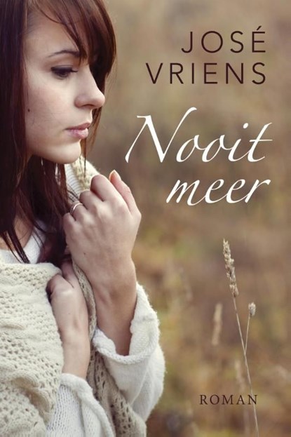 Nooit meer, José Vriens - Ebook - 9789401902724