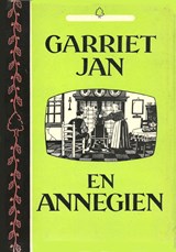 Garriet Jan en Annegien - Havanha - 9789401902779