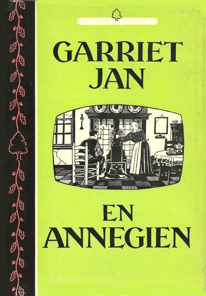 Garriet Jan en Annegien, Havanha - Ebook - 9789401902779