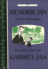 Hendrik Jan van de Beulakker - Havanha - 9789401902793
