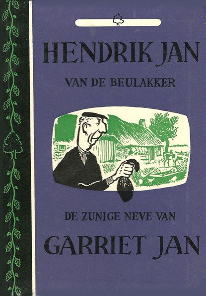 Hendrik Jan van de Beulakker, Havanha - Ebook - 9789401902793