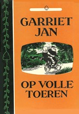 Garriet Jan op volle toeren - Havanha - 9789401902809