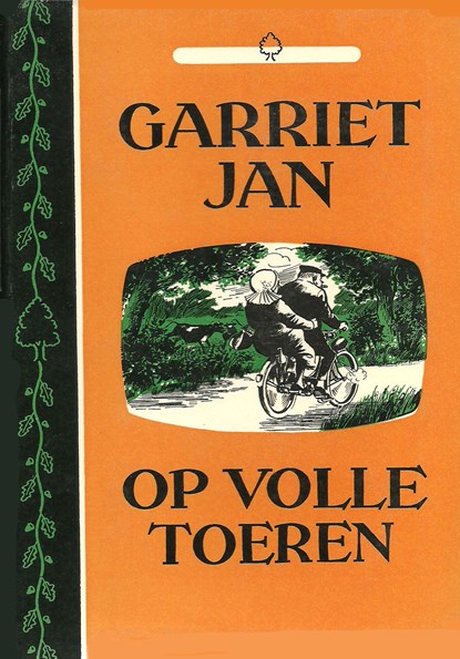 Garriet Jan op volle toeren, Havanha - Ebook - 9789401902809