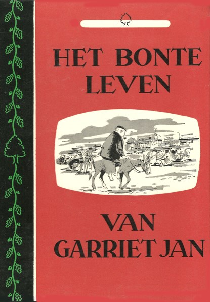 Het bonte leven van Garriet Jan, Havanha - Ebook - 9789401902823