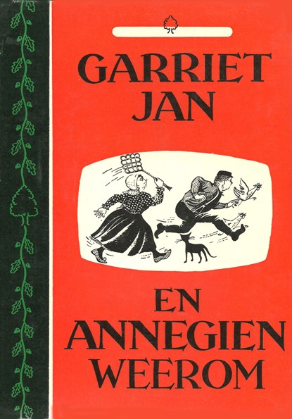 Garriet Jan en Annegien weerom, Havanha - Ebook - 9789401902830