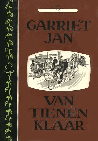 Garriet Jan van tienen klaar, Havanha - Ebook - 9789401902854