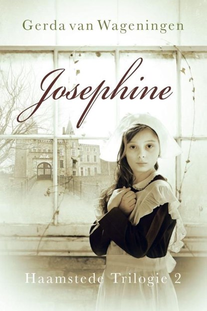 Josephine, Gerda van Wageningen - Ebook - 9789401902953