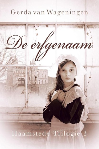 De erfgenaam, Gerda van Wageningen - Ebook - 9789401902960