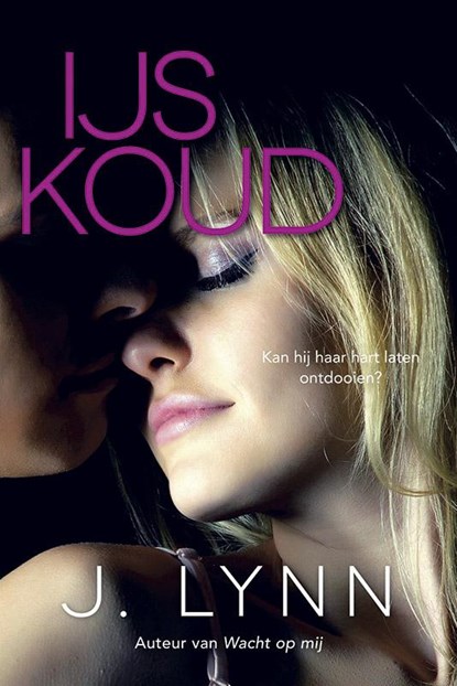 IJskoud, Jennifer L. Armentrout - Paperback - 9789401902977