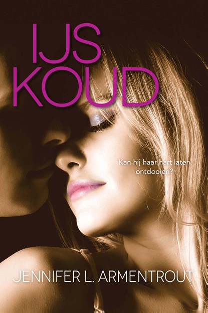 IJskoud, Jennifer L. Armentrout - Ebook - 9789401902984