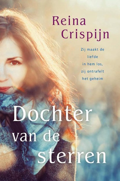 Dochter van de sterren, Reina Crispijn - Paperback - 9789401903417