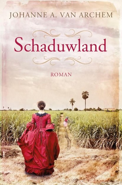 Schaduwland, Johanne A. van Archem - Ebook - 9789401903455