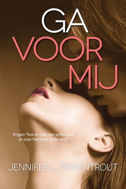 Ga voor mij, Jennifer L. Armentrout - Ebook - 9789401903523