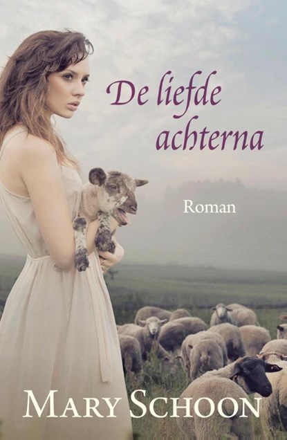 De liefde achterna, Mary Schoon - Paperback - 9789401903639