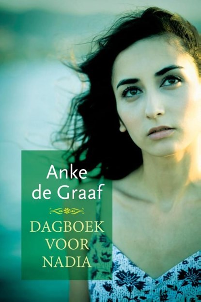Dagboek voor Nadia, Anke de Graaf - Ebook - 9789401903974