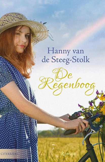 De regenboog, Hanny van de Steeg-Stolk - Gebonden - 9789401904001