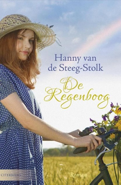 De regenboog, Hanny van de Steeg-Stolk - Ebook - 9789401904018