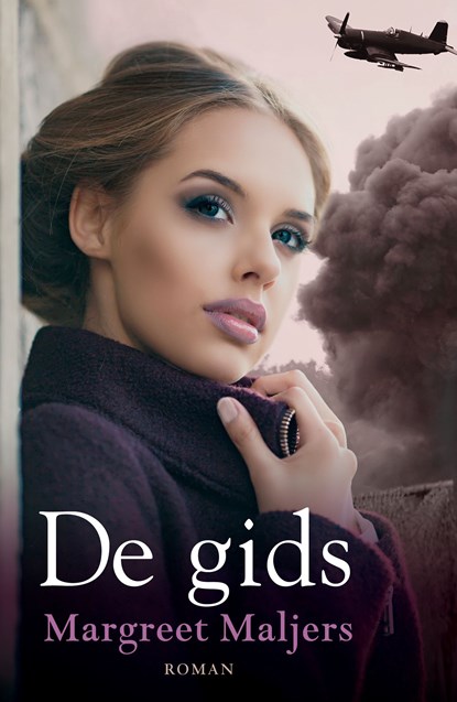 De gids, Margreet Maljers - Ebook - 9789401904278
