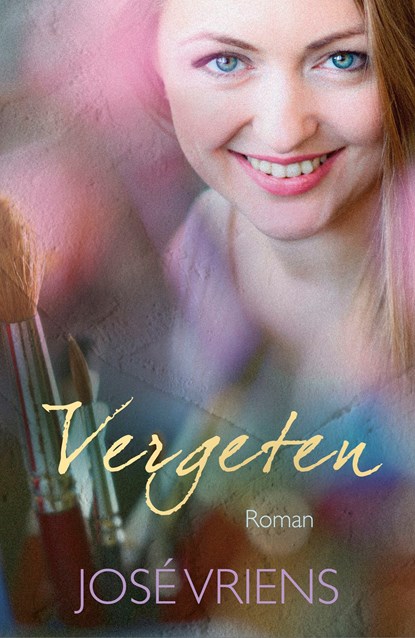 Vergeten, José Vriens - Ebook - 9789401904483