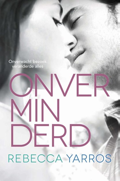 Onverminderd, Rebecca Yarros - Paperback - 9789401905039