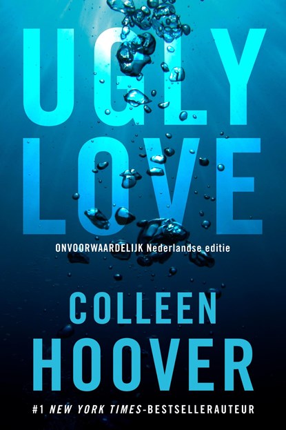 Onvoorwaardelijk, Colleen Hoover - Ebook - 9789401905176