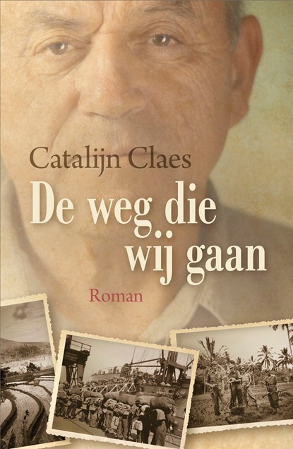 De weg die wij gaan, Catalijn Claes - Ebook - 9789401905626