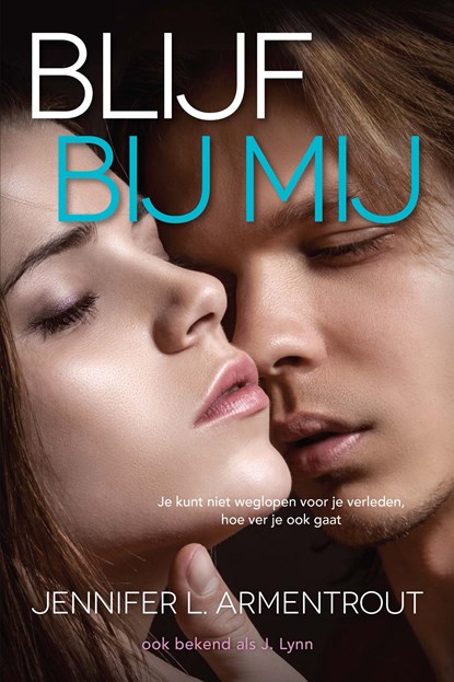 Blijf bij mij, Jennifer L. Armentrout - Ebook - 9789401905695