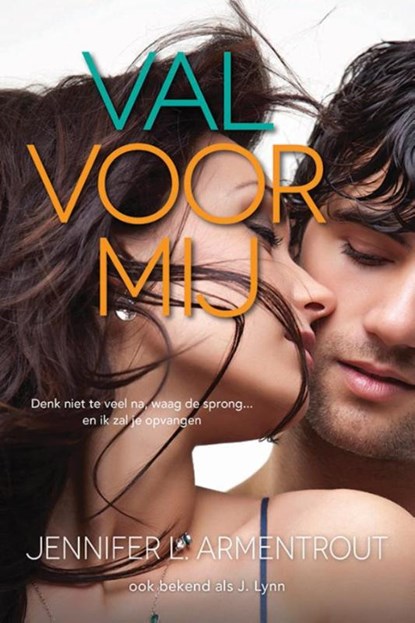 Val voor mij, Jennifer L. Armentrout - Paperback - 9789401905701