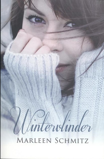 Wintervlinder, Marleen Schmitz - Paperback - 9789401905817