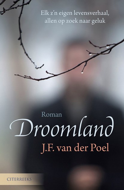 Droomland, J.F. van der Poel - Ebook - 9789401906302