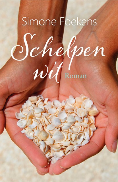 Schelpenwit, Simone Foekens - Ebook - 9789401906487