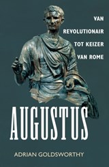Augustus - Adrian Goldsworthy - 9789401906869