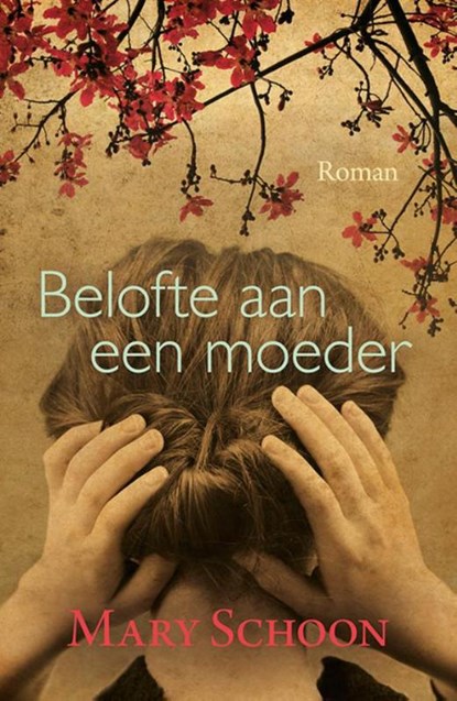 Belofte aan een moeder, Mary Schoon - Paperback - 9789401907217