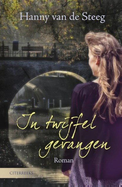 In twijfel gevangen, Hanny van de Steeg-Stolk - Gebonden - 9789401907408